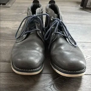 Timberland EUC 6863B men’s Bartram casual chukka boots blue leather size 11 m_683cd7bb44ad4d5fe625370f.jpg main image 4